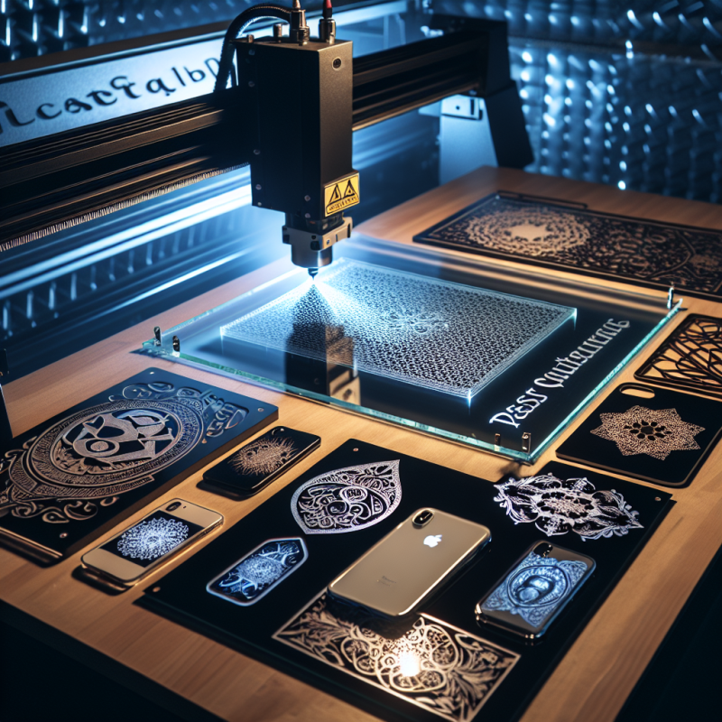 best laser cutter engraver