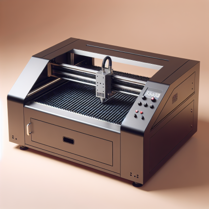 metal laser cutter